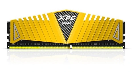 XPG Z1 Gold Edition – DDR4 idealne dla overclockerów