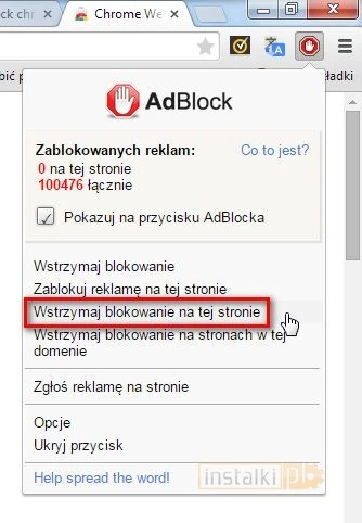 adblock 3