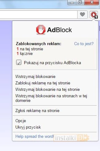 adblock 6