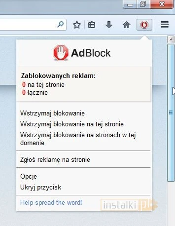 adblock 9