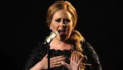 Wśród artystów na iTunes króluje Adele