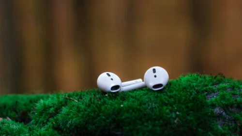 Apple może wypuścić ulepszoną wersję AirPods już na początku 2019