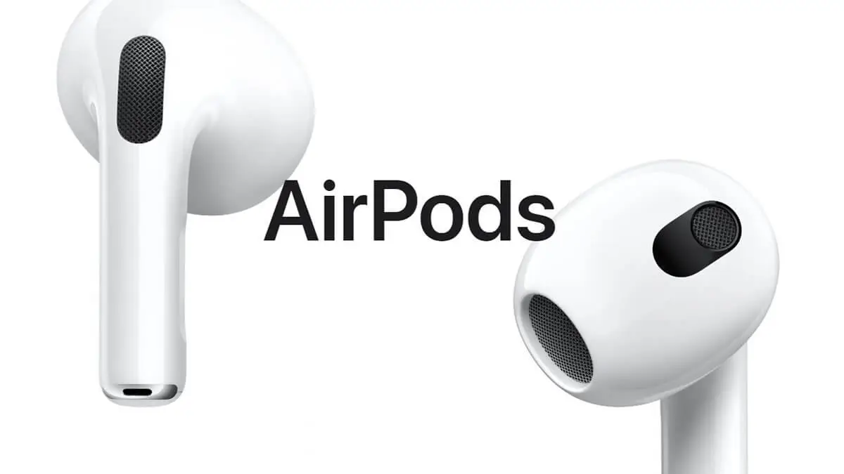 Nadchodzi nowa generacja AirPods. Czym zaskoczy Apple?