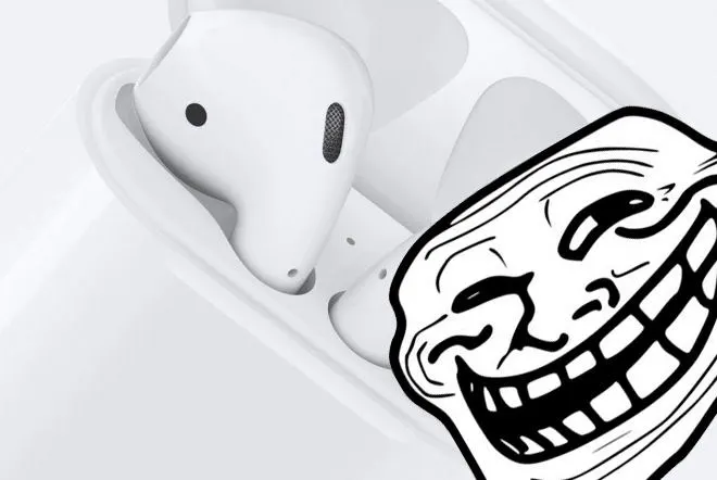 AirPods – bezprzewodowe słuchawki dla iPhone’a, są do kitu?