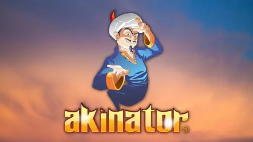 Akinator czyta w myślach internautów już 16 lat. Zobacz, czy go wykiwasz