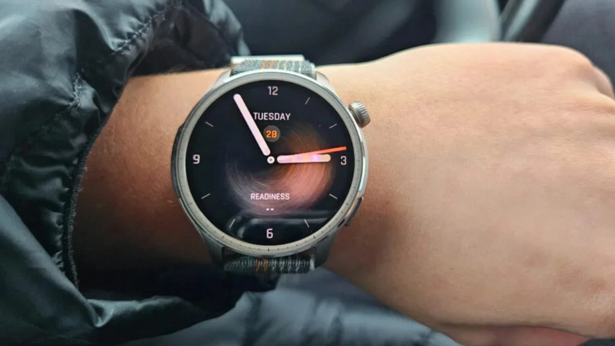 Nowa aktualizacja dla smartwatchy Amazfit. Długa lista nowości