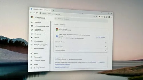 Pilna aktualizacja dla Google Chrome. Tym razem nie ma żartów