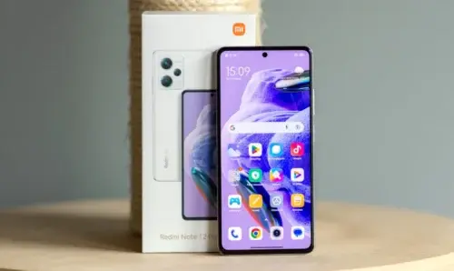 Xiaomi HyperOS z aktualizacją, która ucieszy graczy