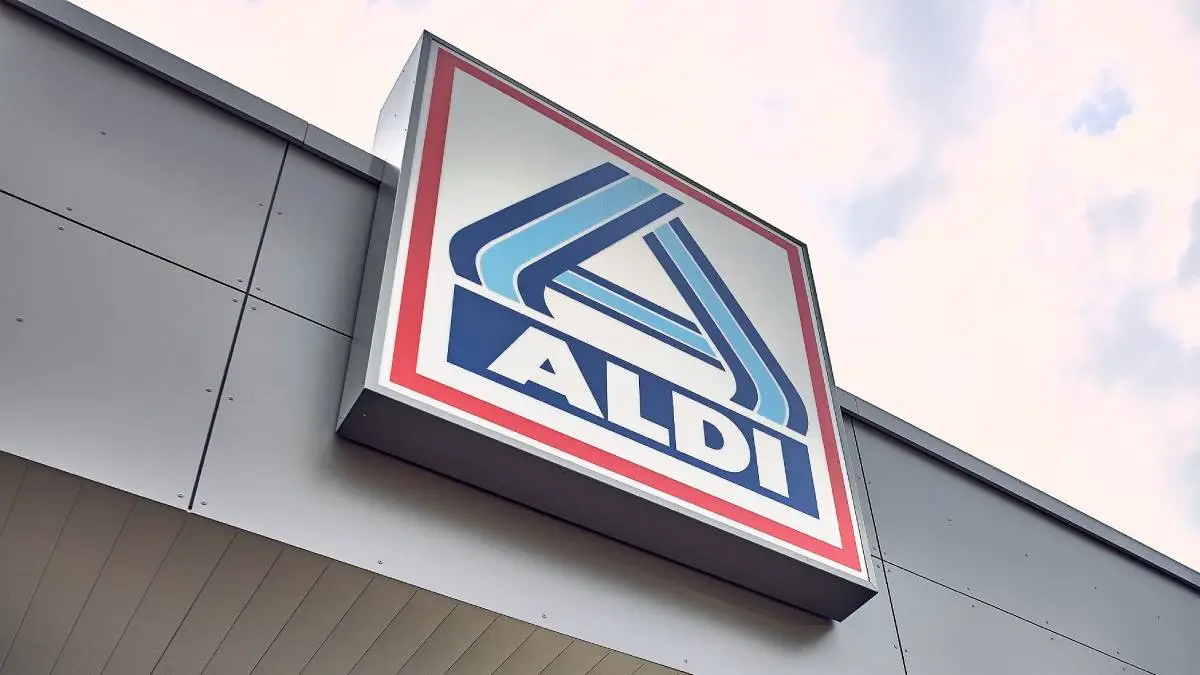 Swojego elektryka naładujesz także przy sklepach sieci ALDI