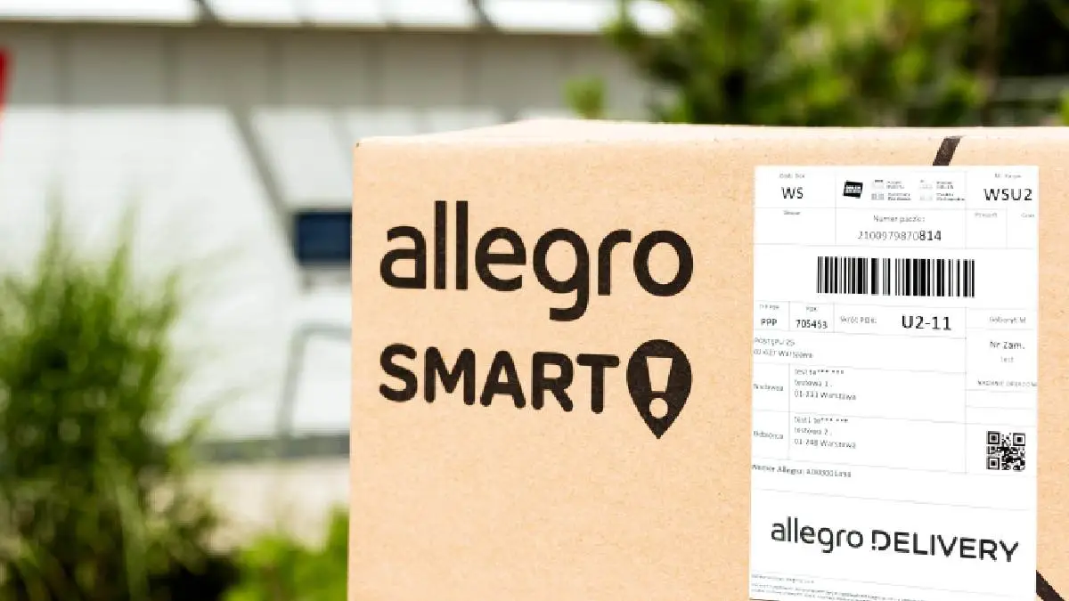 Allegro odmienia Smart! Takiej promocji dawno nie było