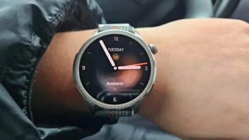 Świetny smartwatch Amazfit w rekordowo niskiej cenie na Black Friday