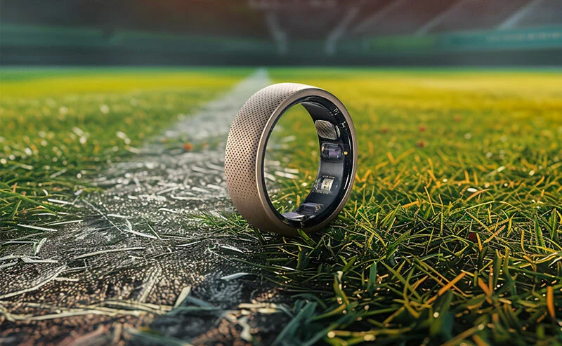 Amazfit Helio Ring - Oto Nowy Smart-pierścień, Który Zaskakuje ...