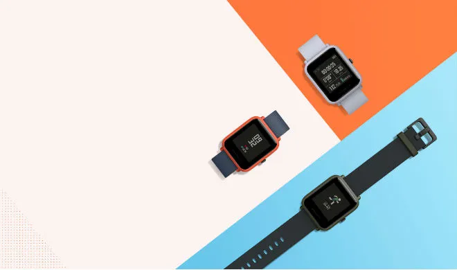 Xiaomi Amazfit Bip trafia do Polski. To przyzwoity smartwatch