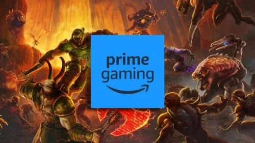 Amazon Prime Gaming rozda za darmo aż 28 gier. Jak skorzystać?