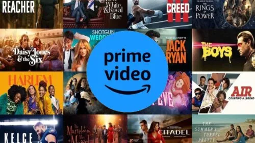 Amazon Prime Video zwiększa liczbę wyświetlanych reklam