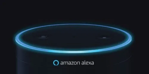 Alexa pojawi się na urządzeniach z Windows 10