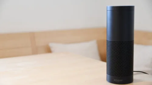 Nagrania z głośnika Amazon Echo jako dowód w sprawie morderstwa