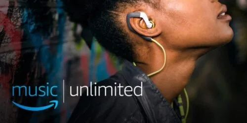 Amazon Music Unlimited wkracza do Polski. Spotify ma się czego obawiać?