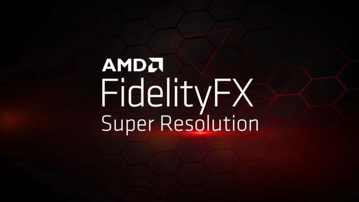 AMD szykuje upscalling AI. FSR w końcu dorówna DLSS?