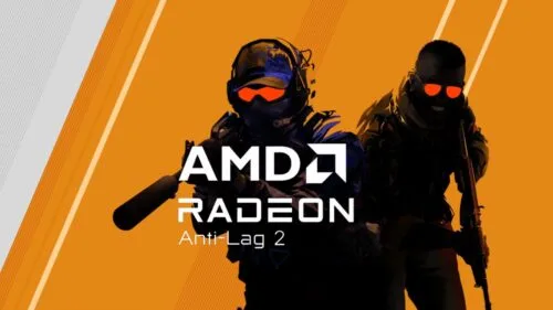 Masz kartę graficzną AMD Radeon? Anti-Lag 2 da Ci przewagę w Counter-Strike 2