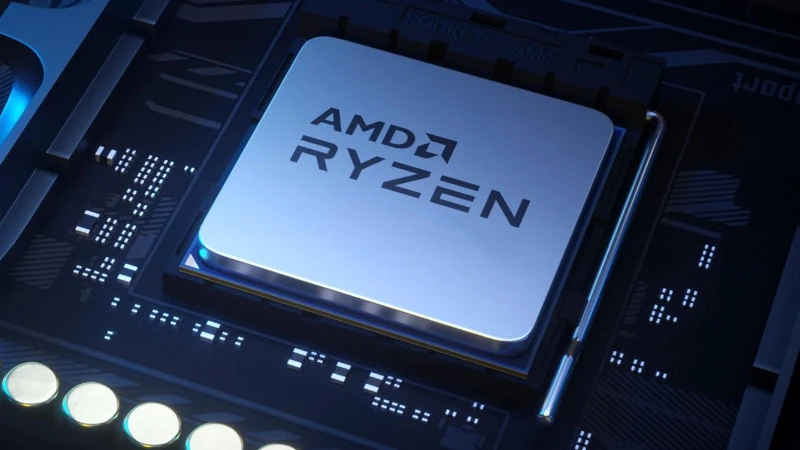 Wszystkie nowe CPU AMD Ryzen 7000 mogą mieć zintegrowane grafiki jak Intel