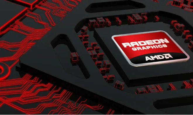 AMD przygotowuje się do stworzenia procesorów i kart graficznych w nowej technologii