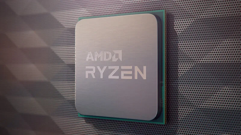 AMD Ryzen 5000G ze zintegrowanymi grafikami. Świetna seria czerwonych na niedobory GPU