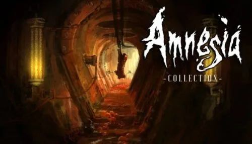 Seria horrorów Amnesia do zgarnięcia za darmo w Humble Store