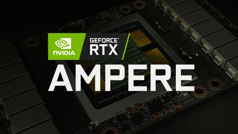 Nowe karty GeForce szokują wydajnością. AMD znowu na deskach?