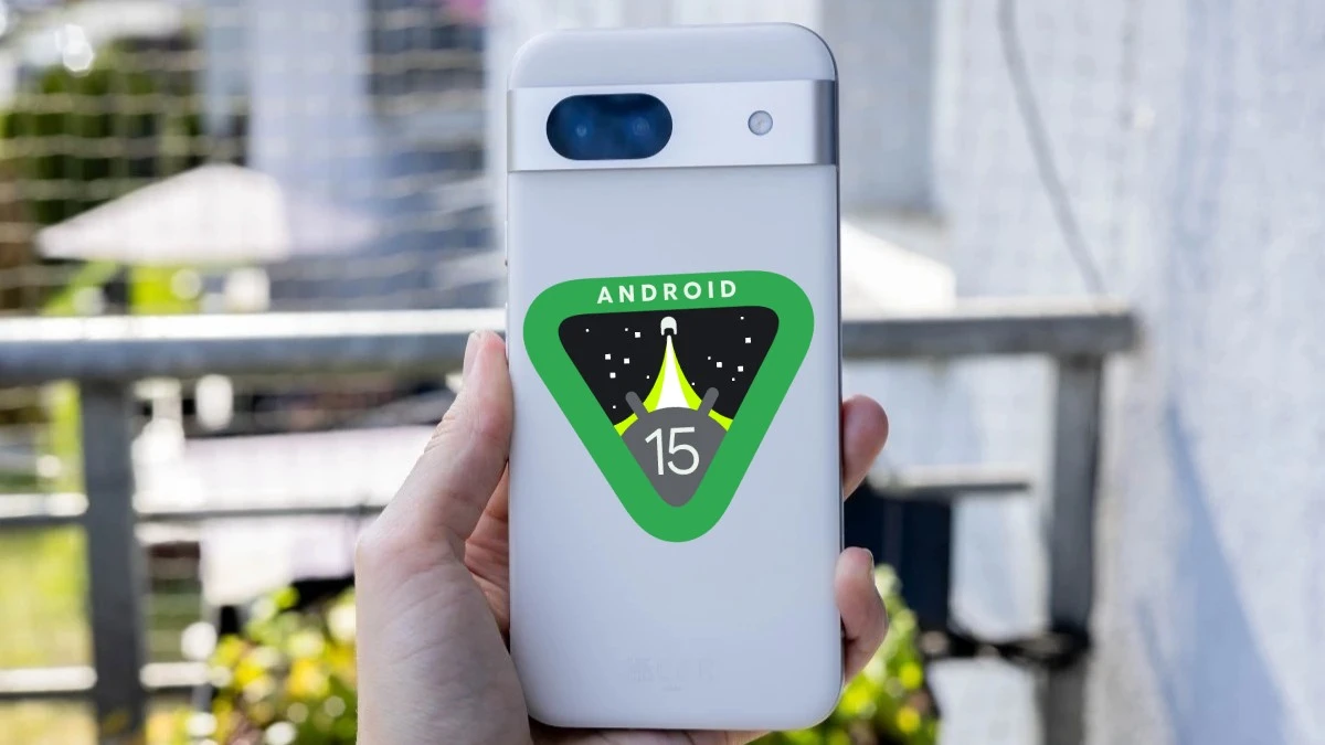 Android 15 Beta 3 już jest. To milowy krok w rozwoju systemu