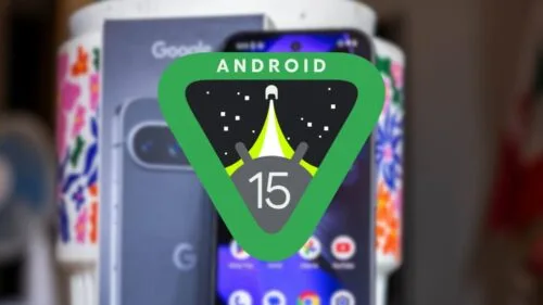 Stabilny Android 15 już jest! Kiedy z niego skorzystasz?