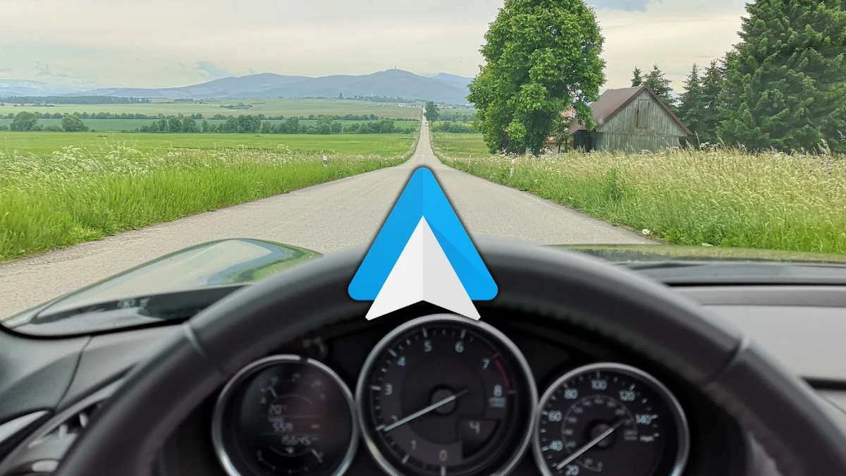 Android Auto 11.1 już jest. Ci kierowcy powinni pilnie pobrać aktualizację