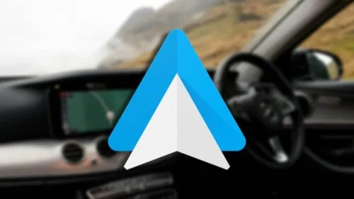 Android Auto 13.0 już jest. Nowości potrafią zaskoczyć