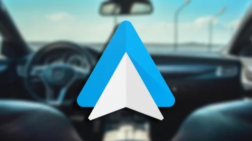 Android Auto