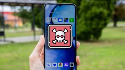 Inwazja wirusów w mobilnych apkach. Nie wykryto ich przez lata