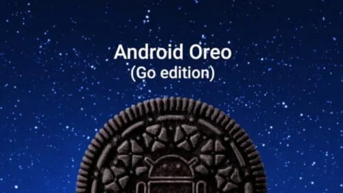 Android Oreo na smartfonie z 512 MB RAM-u? Dzięki Android Go to możliwe