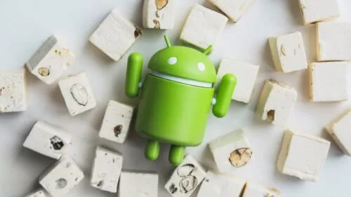 Android Nougat na 5% telefonów. To kiepski wynik