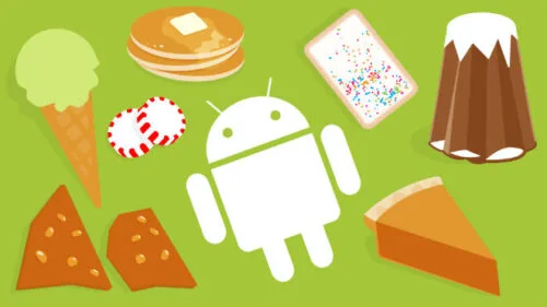 Android P: poznaliśmy możliwą nazwę systemu