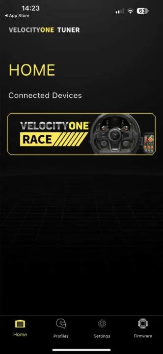 Turtle Beach VelocityOne Tuner