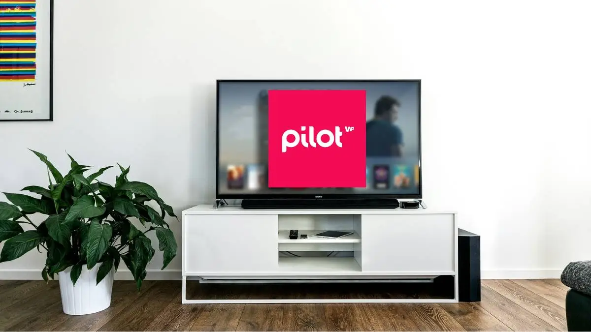 Pilot WP nareszcie dostępny na Apple TV. Można pobierać apkę