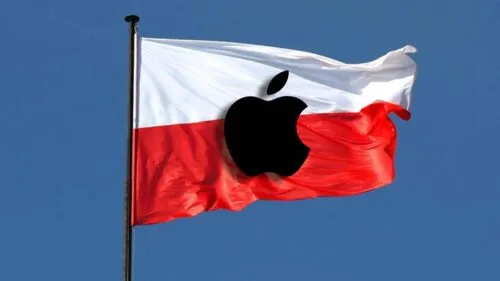 Polacy chcą, by Apple ich nie dyskryminowało. Błagają UOKiK