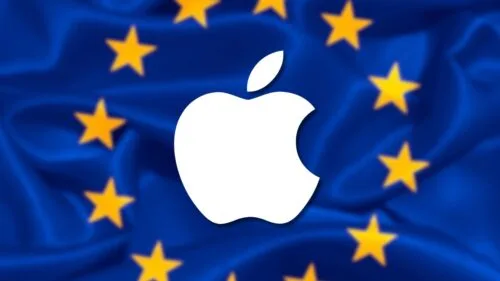 Apple znów na celowniku Komisji Europejskiej. Tym razem chodzi o geoblokowanie