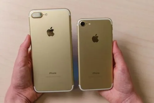 iPhone 8 Plus pojawi się w dwóch wersjach?