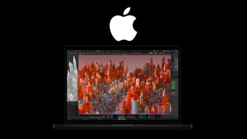 Trzeci dzień premier Apple. Dziś MacBook Pro M4 (2024) – są ceny