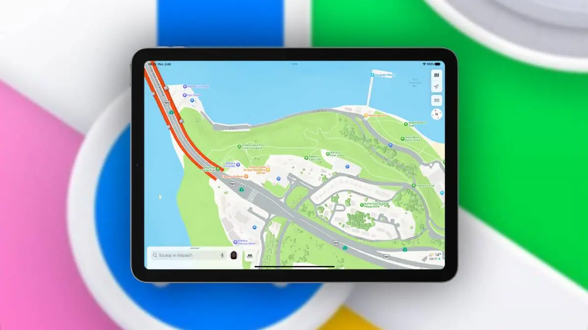 Mapy Apple szykują godną alternatywę dla kultowego Street View