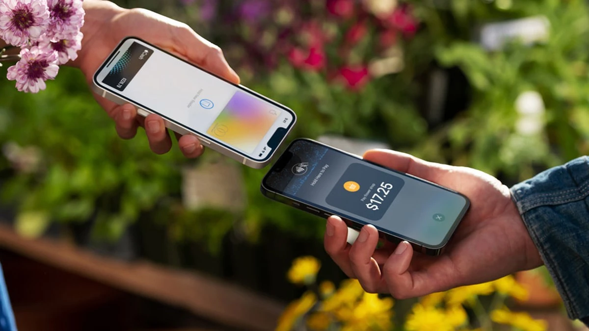 Apple Tap to pay w 5 nowych krajach. Co z Polską?