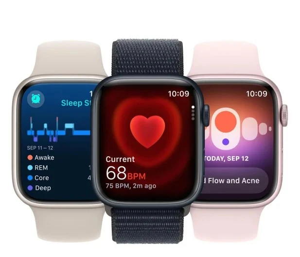 Apple Watch Series 9