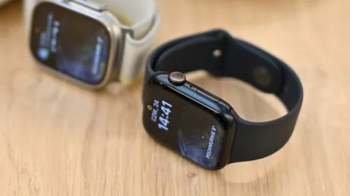 Apple Watch znów to zrobił. Uratował mężczyznę przed utonięciem