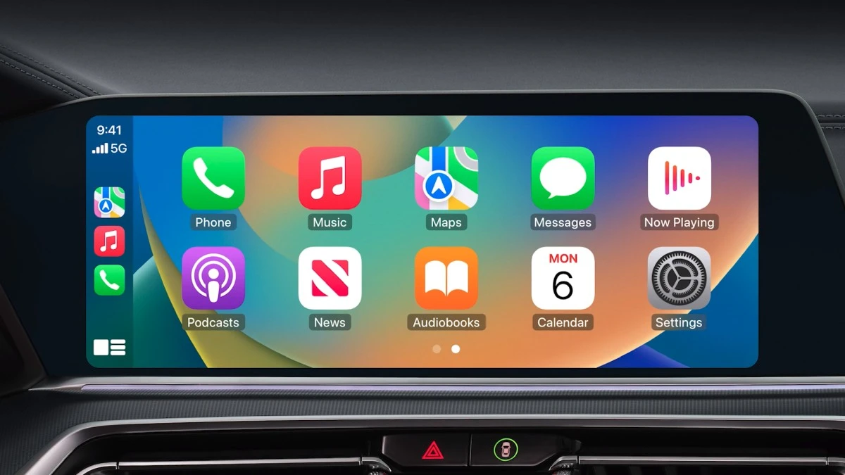 Pierwszy producent aut rezygnuje z Apple CarPlay