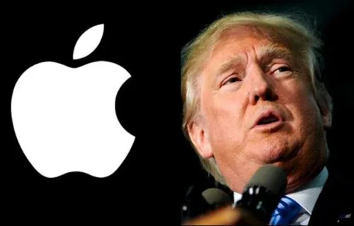 Apple będzie produkować sprzęt tylko w USA?